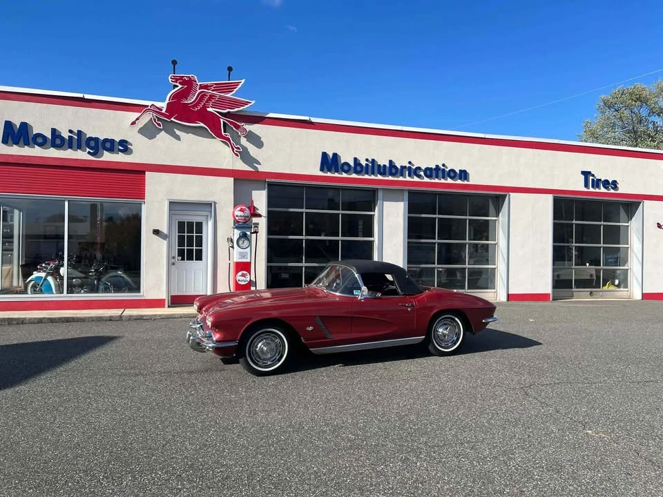 1962 Chevrolet Corvette C1 - Image 3 of 13