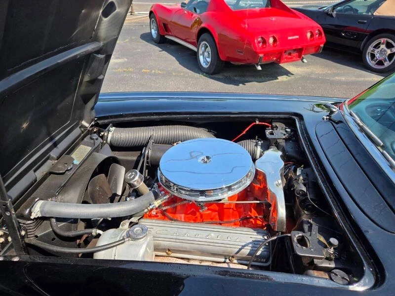 1962 Chevrolet Corvette C1 - Image 19 of 19