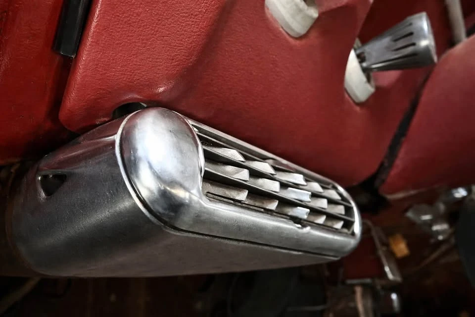 1962 Chevrolet Impala 3rd Gen - Image 2 of 4