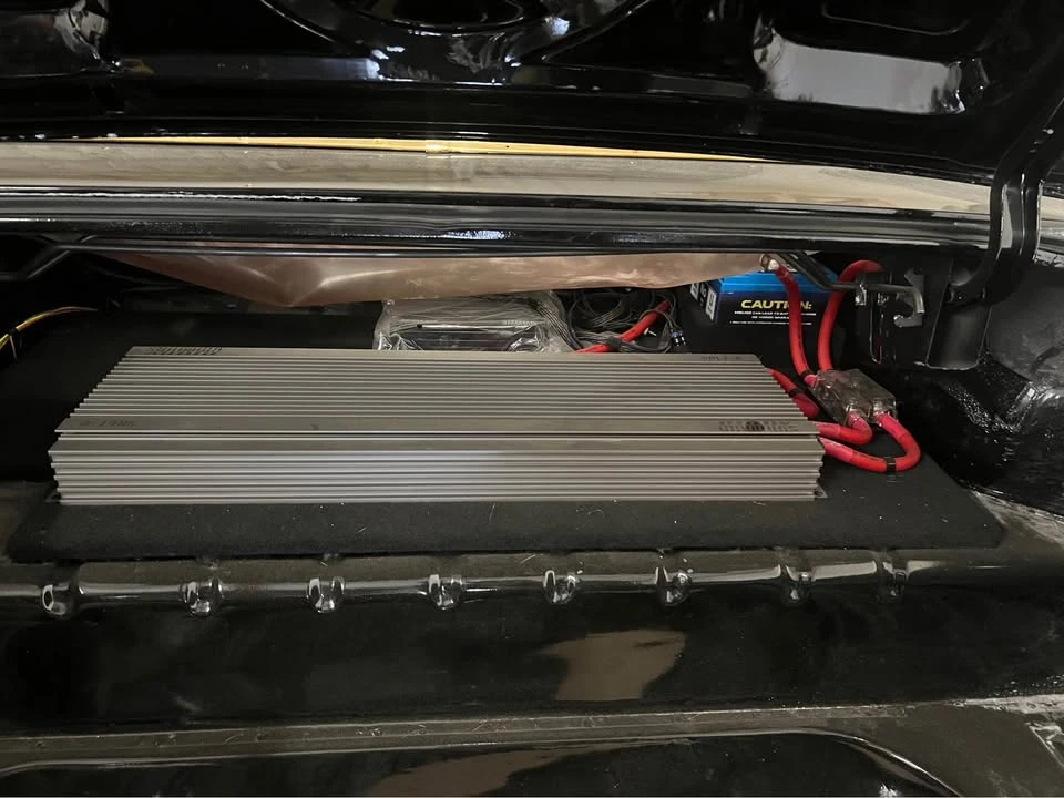 1962 Chevrolet Impala 3rd Gen - Image 14 of 19