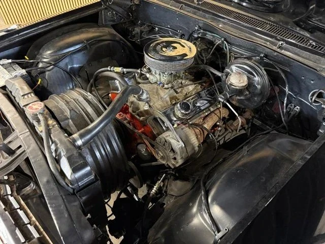 1962 Chevrolet Impala 3rd Gen - Image 17 of 17