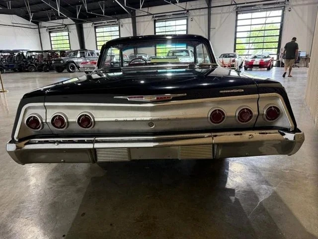 1962 Chevrolet Impala 3rd Gen - Image 5 of 17