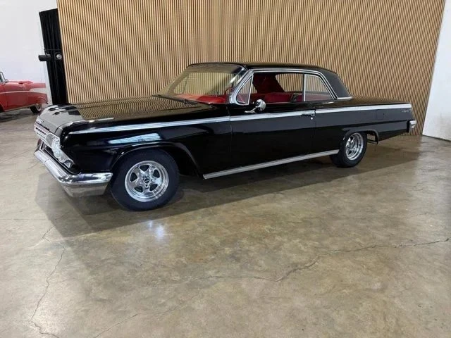 1962 Chevrolet Impala 3rd Gen - Image 9 of 17