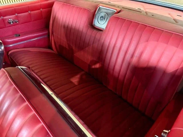 1962 Chevrolet Impala 3rd Gen - Image 13 of 17