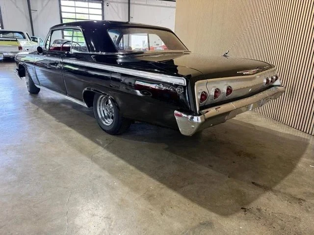1962 Chevrolet Impala 3rd Gen - Image 6 of 17