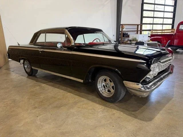 1962 Chevrolet Impala 3rd Gen - Image 3 of 17