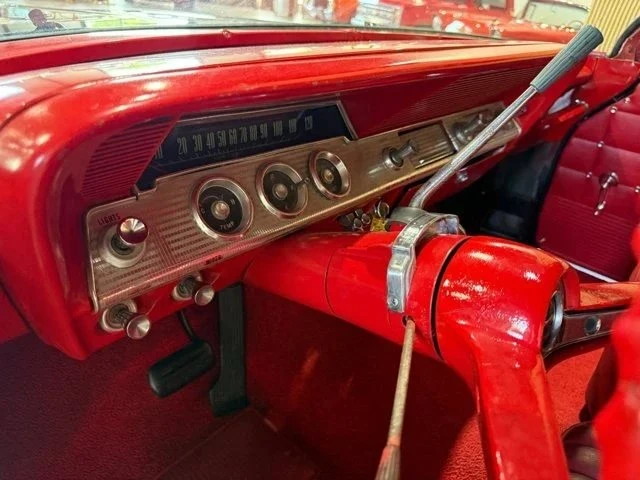 1962 Chevrolet Impala 3rd Gen - Image 12 of 17