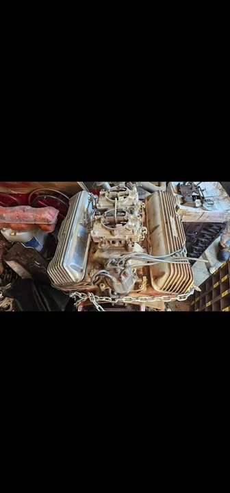 1962 Chevrolet Impala 3rd Gen - Image 2 of 14