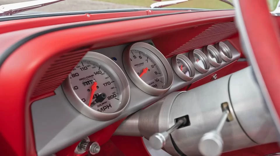 1962 Chevrolet Impala 3rd Gen - Image 7 of 13