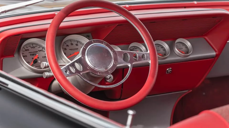 1962 Chevrolet Impala 3rd Gen - Image 10 of 13