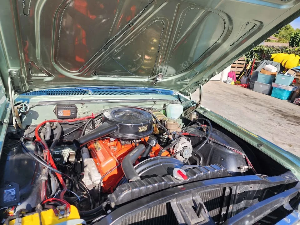 1962 Chevrolet Impala 3rd Gen - Image 6 of 19