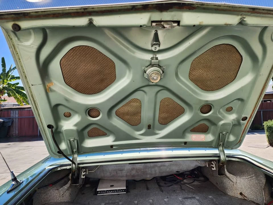 1962 Chevrolet Impala 3rd Gen - Image 19 of 19