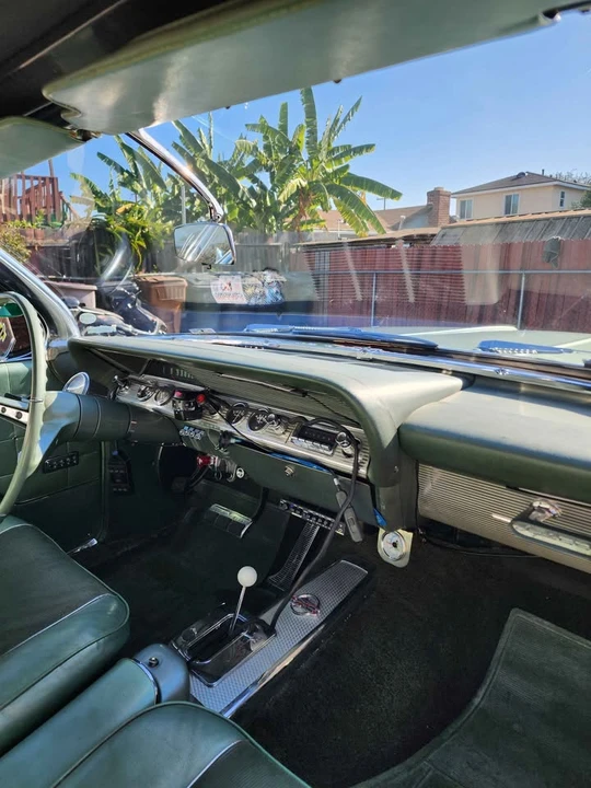1962 Chevrolet Impala 3rd Gen - Image 13 of 19