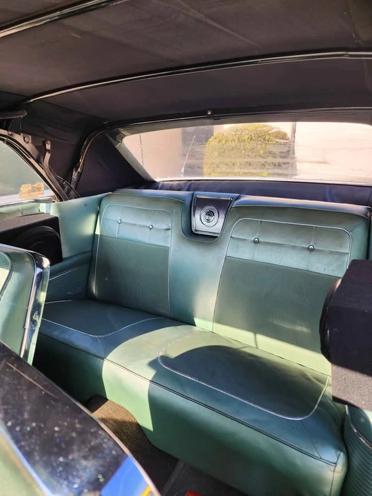 1962 Chevrolet Impala 3rd Gen - Image 14 of 19