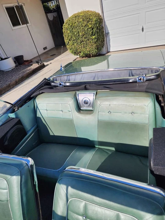 1962 Chevrolet Impala 3rd Gen - Image 11 of 19