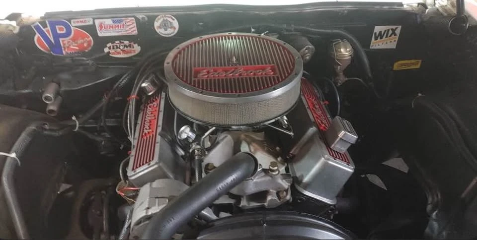 1962 Chevrolet Impala 3rd Gen - Image 16 of 19