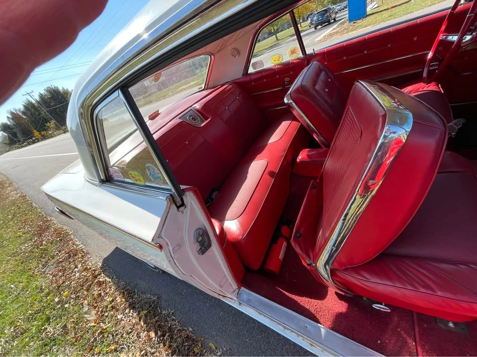1962 Chevrolet Impala 3rd Gen - Image 11 of 19