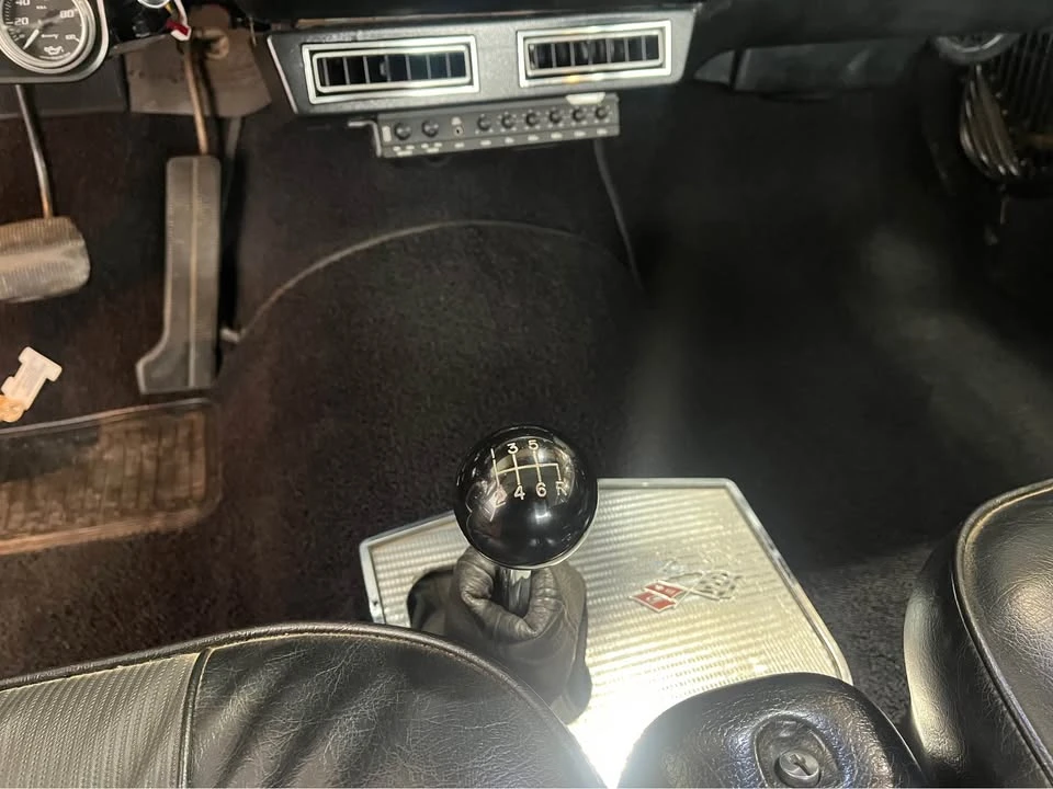 1962 Chevrolet Impala 3rd Gen - Image 6 of 6
