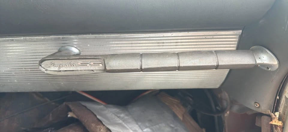 1962 Chevrolet Impala 3rd Gen - Image 3 of 11