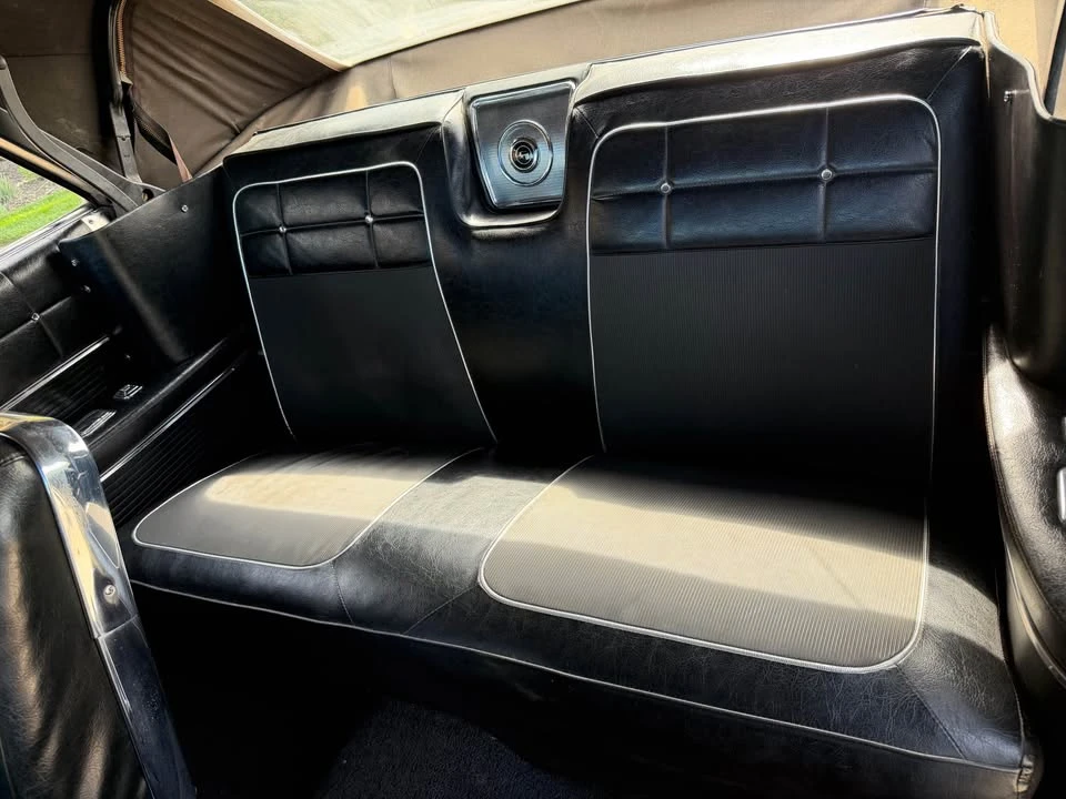 1962 Chevrolet Impala SS 3rd Gen - Image 10 of 20