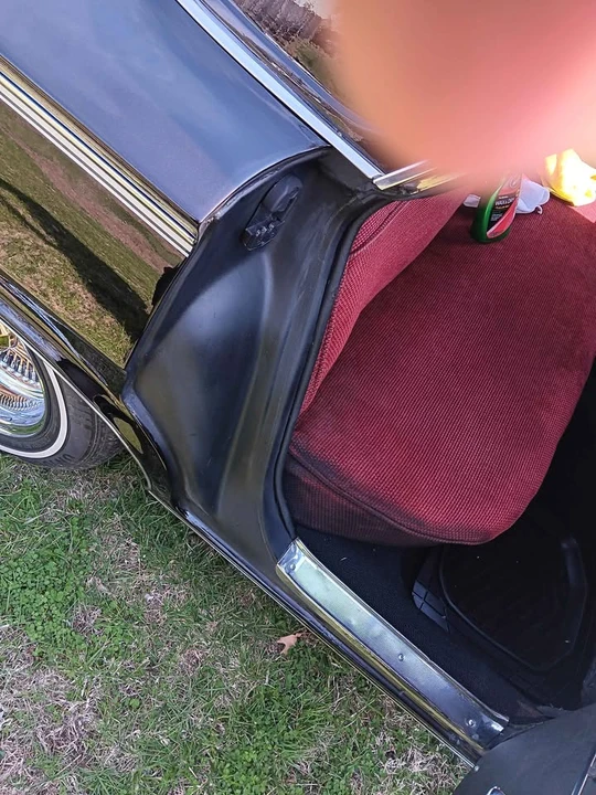 1962 Chevrolet Impala 3rd Gen - Image 5 of 14