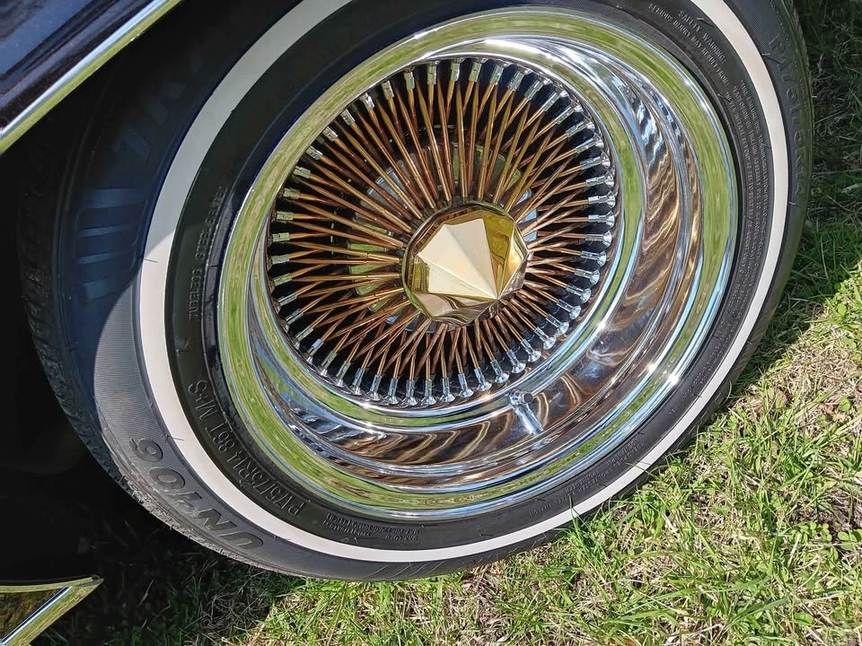 1962 Chevrolet Impala 3rd Gen - Image 10 of 14