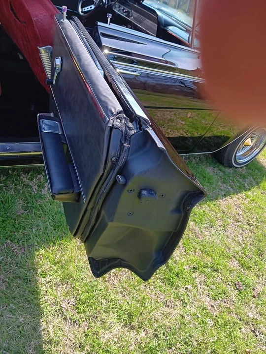 1962 Chevrolet Impala 3rd Gen - Image 6 of 14