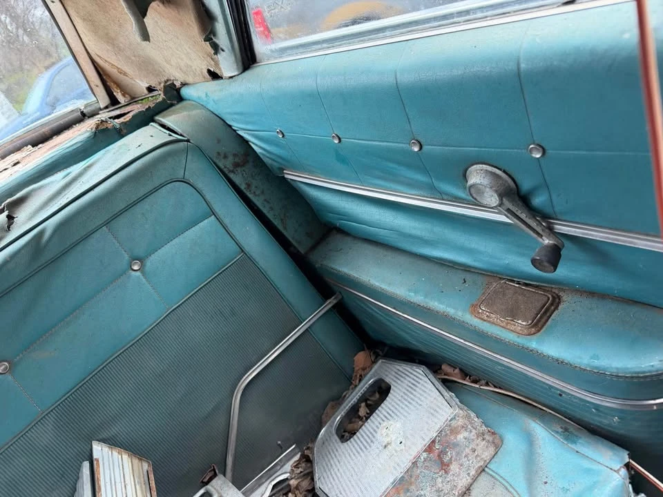 1962 Chevrolet Impala 3rd Gen - Image 11 of 19