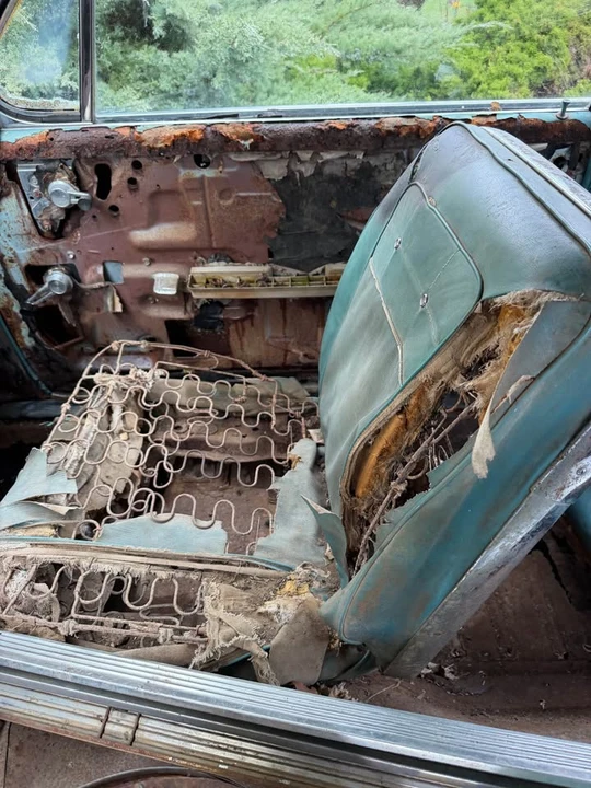 1962 Chevrolet Impala 3rd Gen - Image 17 of 19