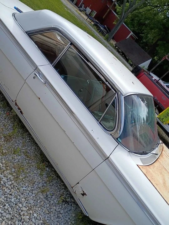 1962 Chevrolet Impala 3rd Gen - Image 2 of 5