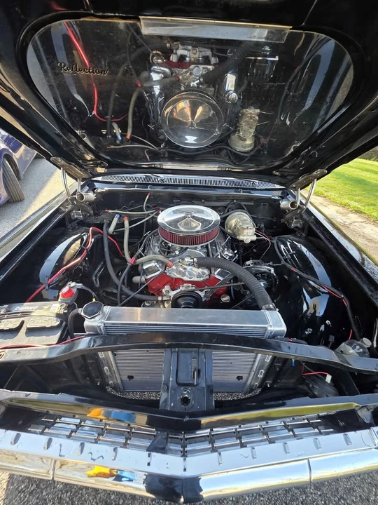 1962 Chevrolet Impala 3rd Gen - Image 6 of 15