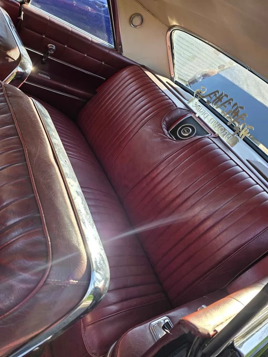 1962 Chevrolet Impala 3rd Gen - Image 11 of 15