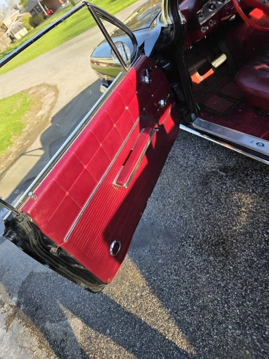 1962 Chevrolet Impala 3rd Gen - Image 10 of 15