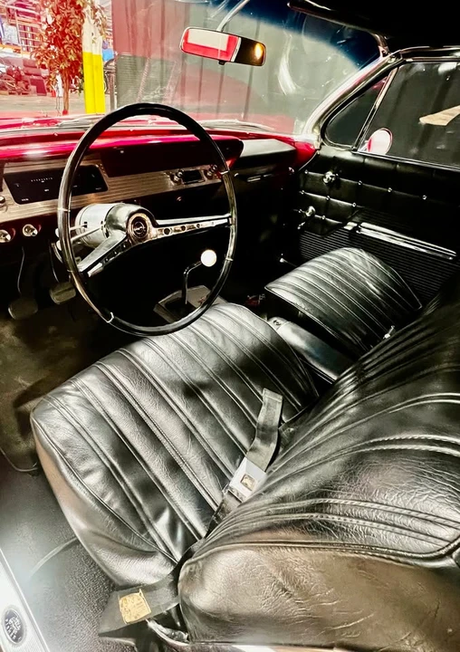 1962 Chevrolet Impala 3rd Gen - Image 7 of 12