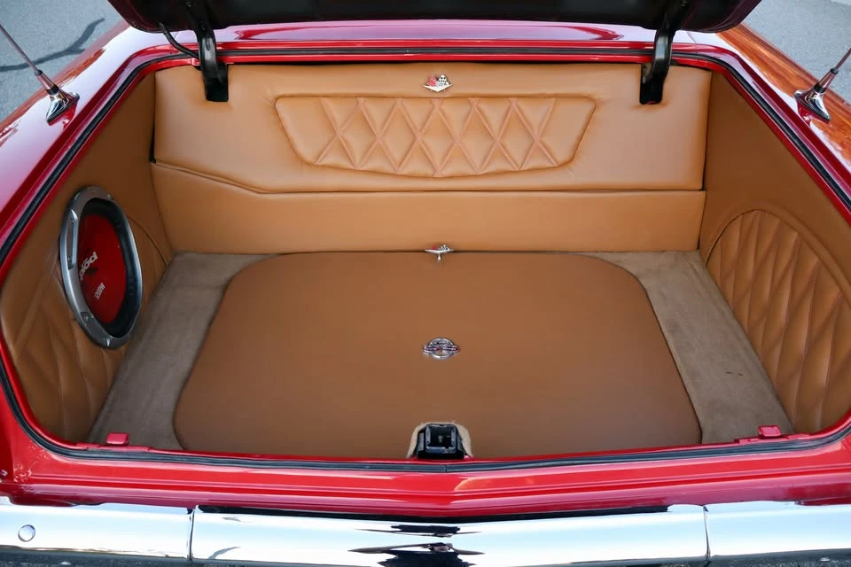 1962 Chevrolet Impala 3rd Gen - Image 13 of 16