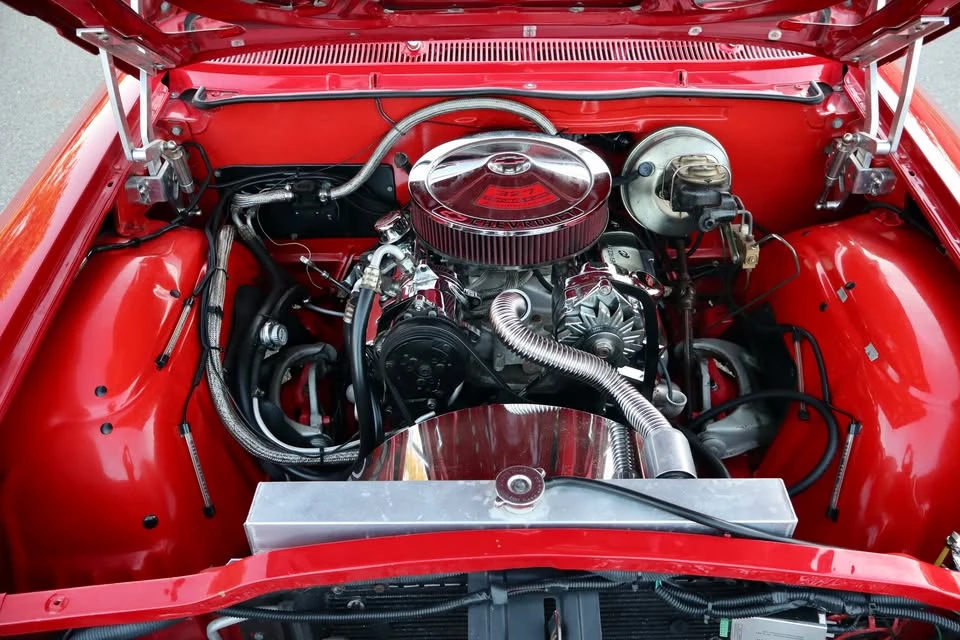 1962 Chevrolet Impala 3rd Gen - Image 14 of 16