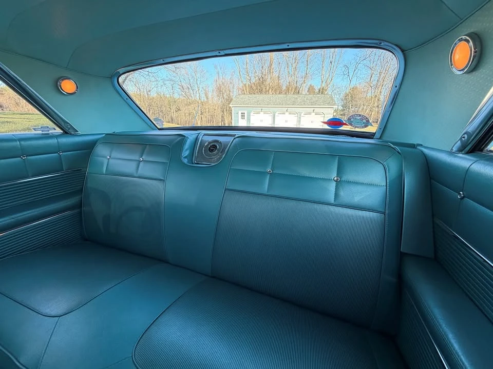 1962 Chevrolet Impala SS 3rd Gen - Image 11 of 13