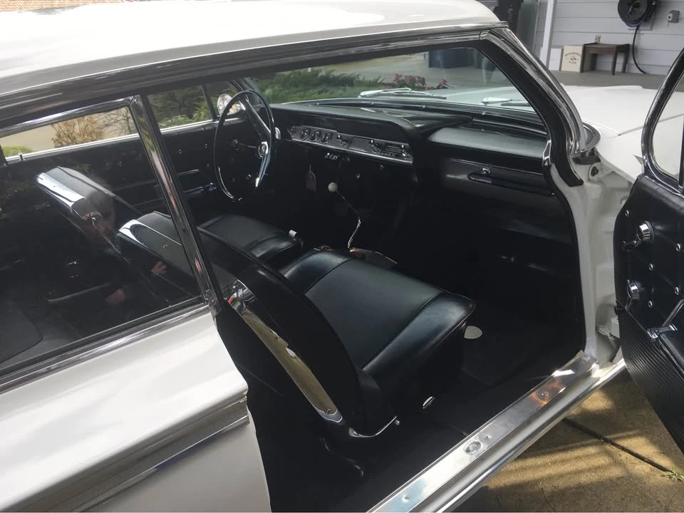 1962 Chevrolet Impala 3rd Gen - Image 5 of 10