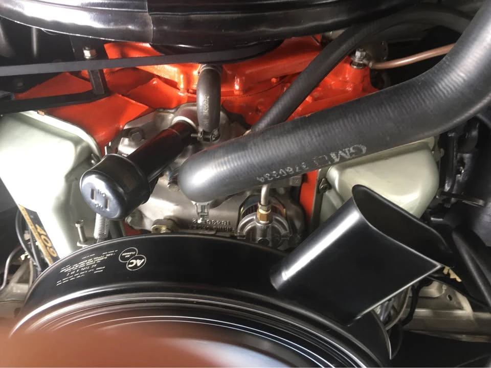1962 Chevrolet Impala 3rd Gen - Image 6 of 10