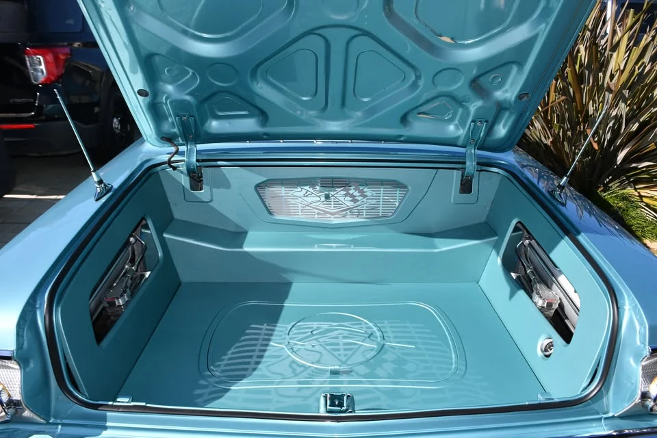 1962 Chevrolet Impala SS 3rd Gen - Image 5 of 19