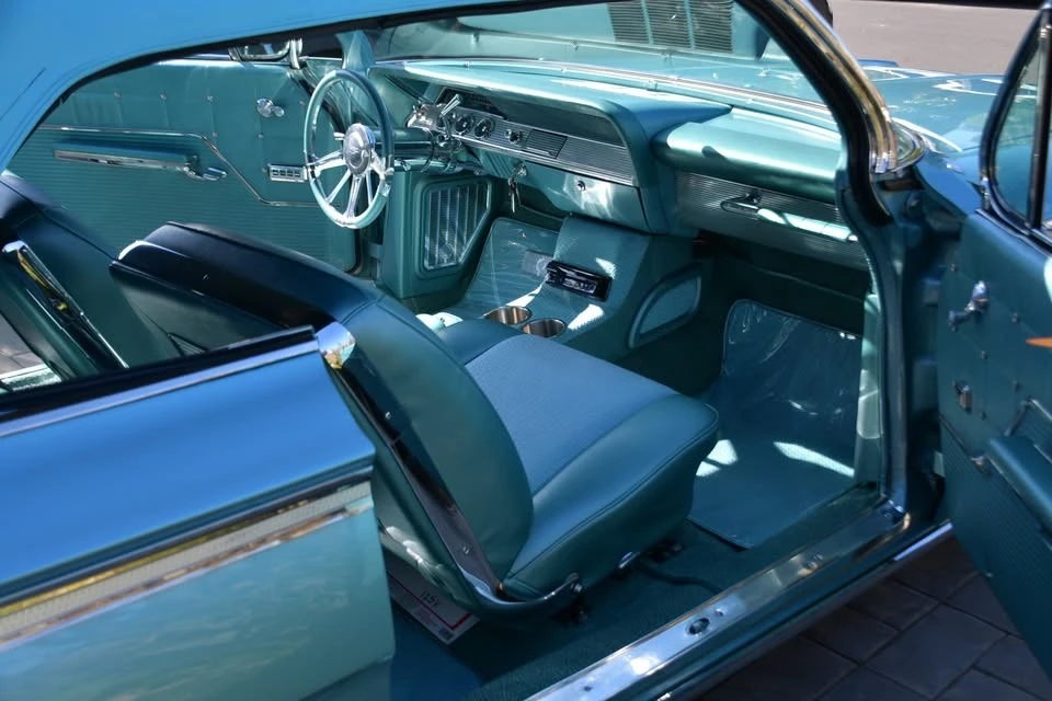 1962 Chevrolet Impala SS 3rd Gen - Image 17 of 19
