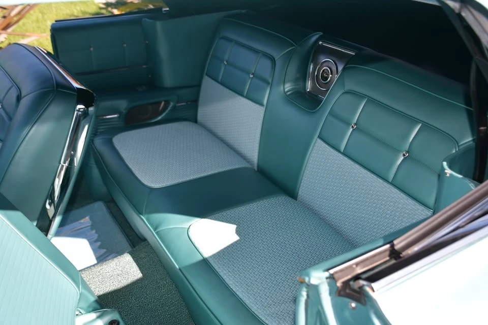1962 Chevrolet Impala SS 3rd Gen - Image 11 of 19