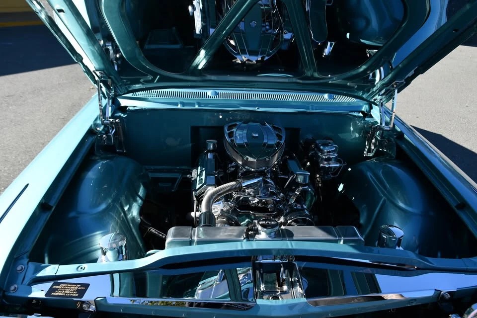 1962 Chevrolet Impala SS 3rd Gen - Image 3 of 19