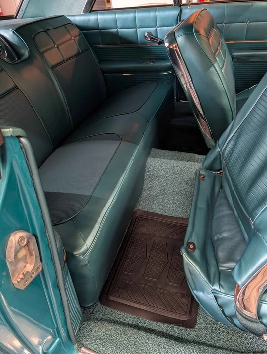 1962 Chevrolet Impala SS 3rd Gen - Image 16 of 17