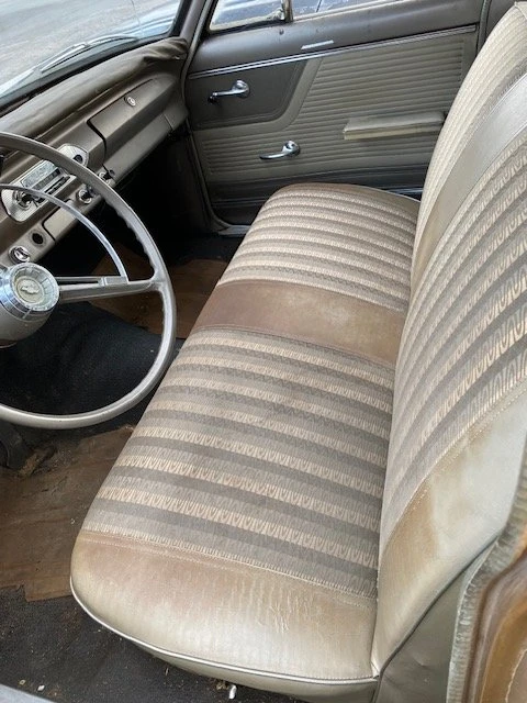 1962 Chevrolet II 1st Gen - Image 7 of 8