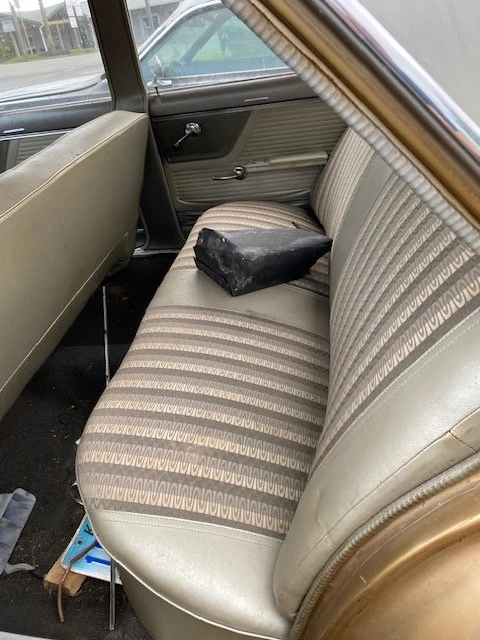 1962 Chevrolet II 1st Gen - Image 8 of 8