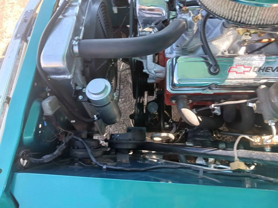 1962 Chevrolet II 1st Gen - Image 16 of 16