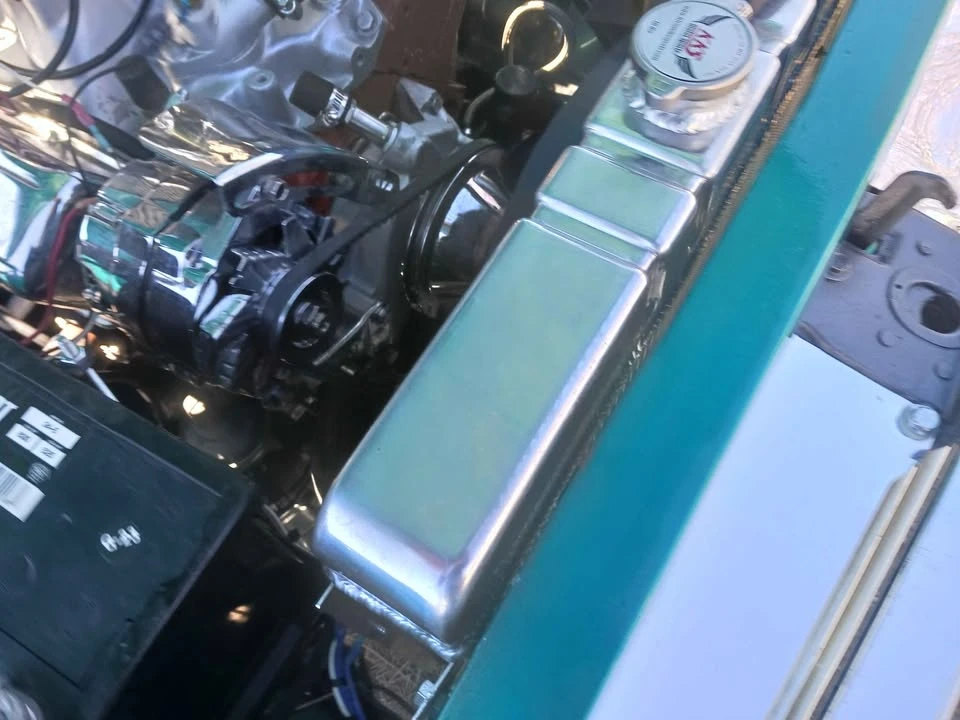 1962 Chevrolet II 1st Gen - Image 14 of 16