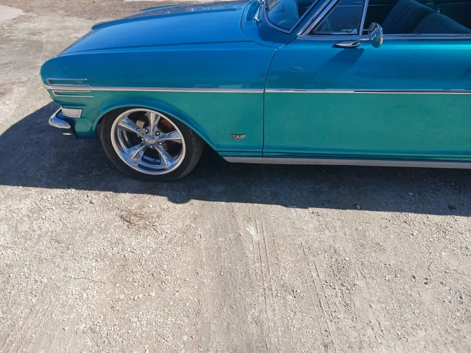 1962 Chevrolet II 1st Gen - Image 11 of 16
