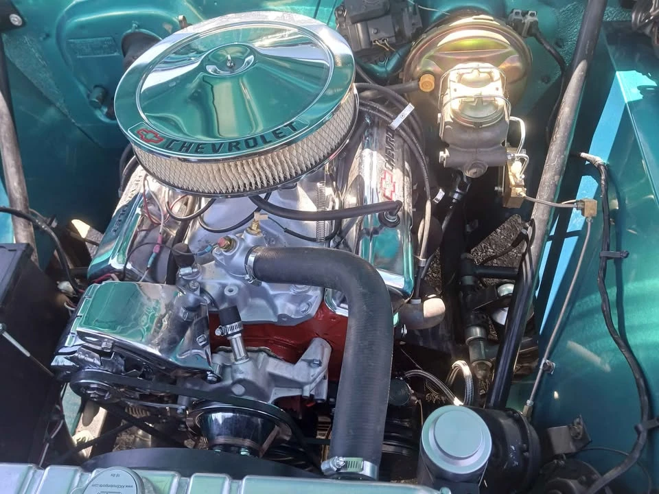 1962 Chevrolet II 1st Gen - Image 15 of 16